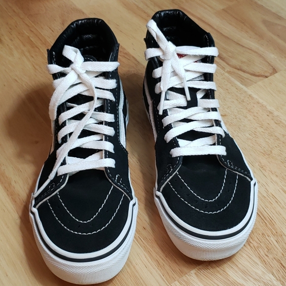 Van's kids - Picture 2 of 10